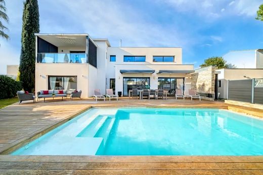 Villa a Castelnau-le-Lez, Hérault