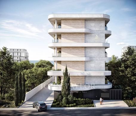 Διαμέρισμα σε Λεμεσός, Limassol District