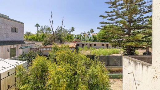 Βίλα σε Ραμπάτ, Rabat