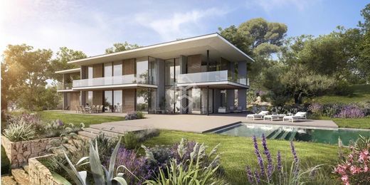 Grond in Valbonne, Alpes-Maritimes