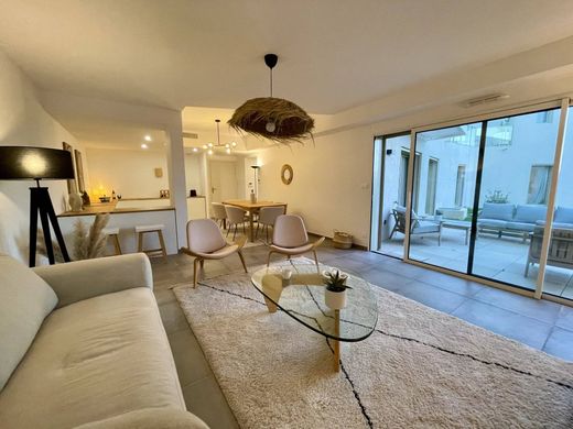 Appartement in Nice, Alpes-Maritimes