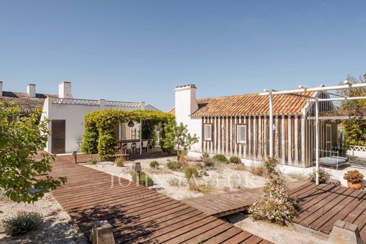 Luxury home in Carvalhal, Grândola