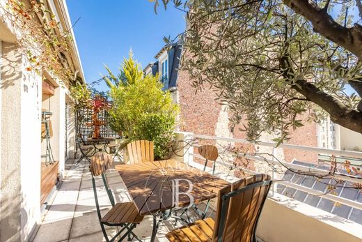 Apartamento - Motte-Picquet, Commerce, Necker, Paris