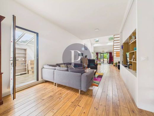 Luxus-Haus in Antony, Hauts-de-Seine