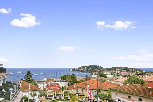 Willa w Saint-Jean-Cap-Ferrat, Alpes-Maritimes