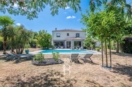 Πολυτελή κατοικία σε Nantes, Loire-Atlantique