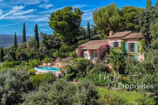 Casa di lusso a Le Lavandou, Var