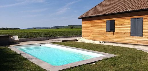 Maison de luxe à Beaune, Côte-d'Or