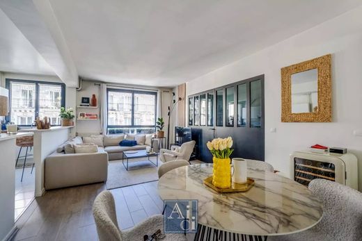 Piso / Apartamento en La Muette, Auteuil, Porte Dauphine, Paris