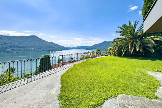 Villa in Brissago, Locarno District