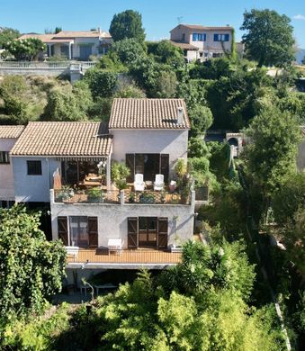 Luxe woning in Nice, Alpes-Maritimes