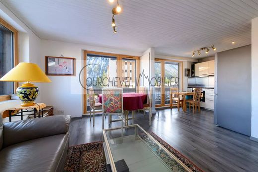 Piso / Apartamento en Courchevel, Saboya