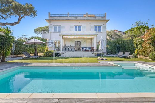 Villa in Juan-les-Pins, Alpes-Maritimes