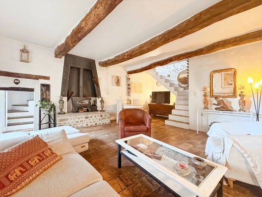 호화 저택 / Cagnes-sur-Mer, Alpes-Maritimes