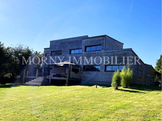 Luxury home in Deauville, Calvados