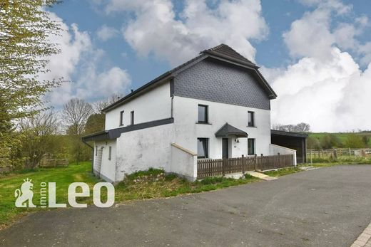 Luxury home in Stockem, Wincrange