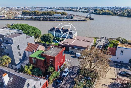 Casa de lujo en Nantes, Loira Atlántico