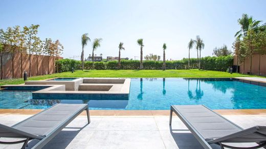Villa in Marrakech, Marrakesh-Safi