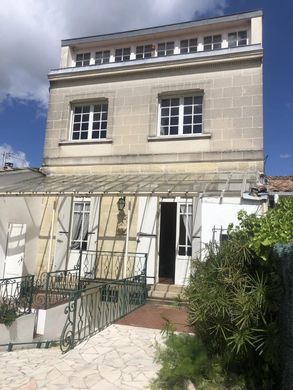 Maison de luxe à Talence, Gironde