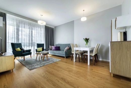 ‏דירה ב  Saint-Ouen, Seine-Saint-Denis