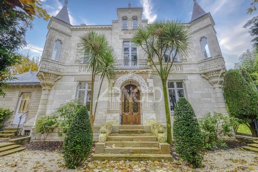Casa di lusso a Nantes, Loira Atlantica