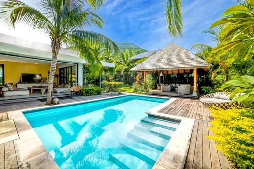 Villa a Petite Rivière Noire, Black River District