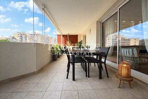 Daire Marsilya, Bouches-du-Rhône