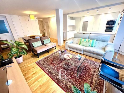 Appartement à Saint-Sébastien, Guipúzcoa