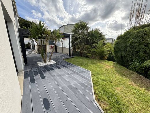 Casa de luxo - Quimper, Finistère