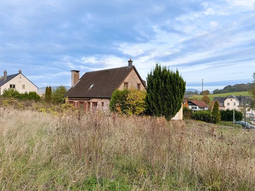 Luxus-Haus in Schengen, Remich