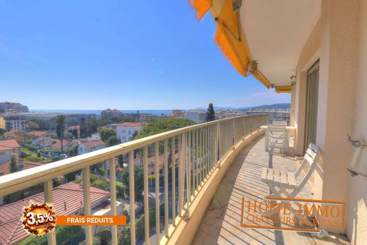 Appartement à Antibes, Alpes-Maritimes