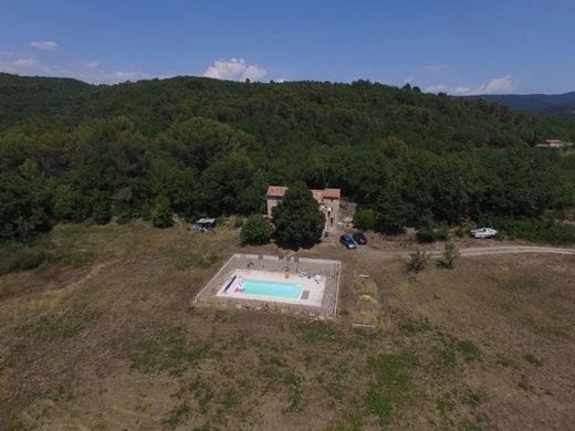 Rural or Farmhouse in Châteaudouble, Var