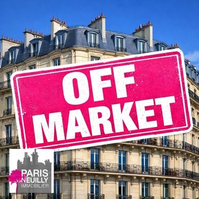 Appartamento a Monceau, Courcelles, Ternes, Parigi