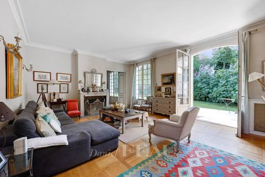 Luxus-Haus in Versailles, Yvelines