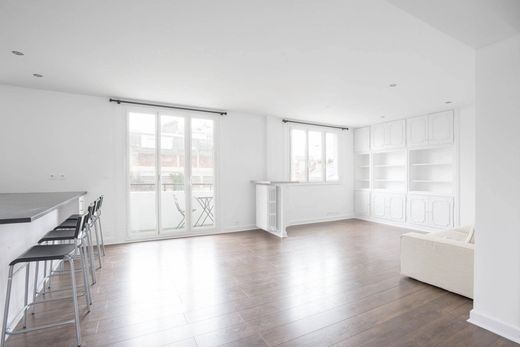 Διαμέρισμα σε La Muette, Auteuil, Porte Dauphine, Paris