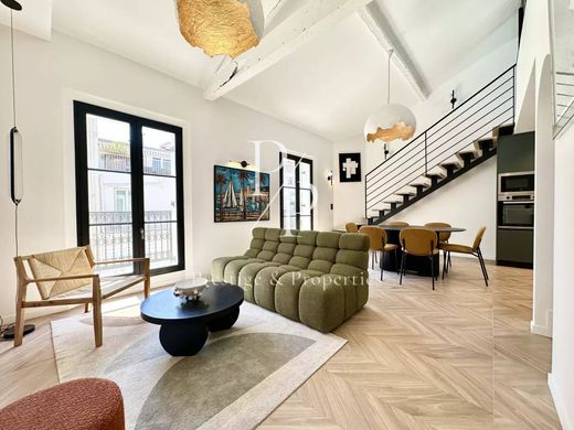 Apartament w Cannes, Alpes-Maritimes
