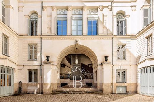 Διαμέρισμα σε Nantes, Loire-Atlantique