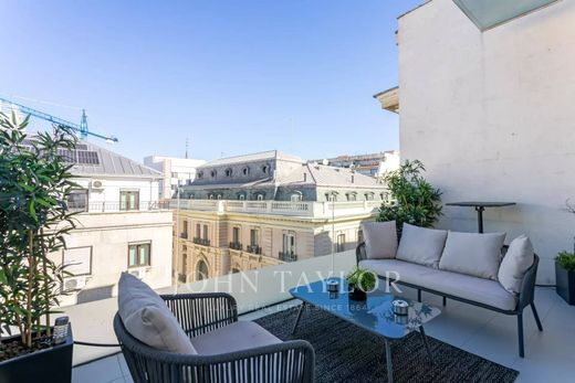 Attico a Madrid, Provincia de Madrid