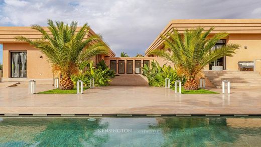 Villa à Marrakech, Marrakesh-Safi