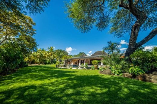 Villa Tamarin, Black River District