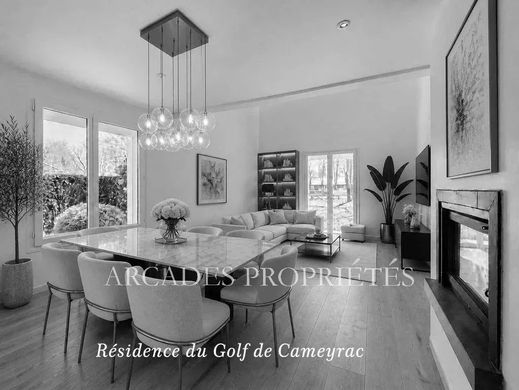 Luxury home in Saint-Sulpice, Gironde