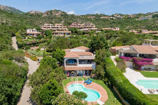 Villa in Porto Cervo, Provincia di Sassari