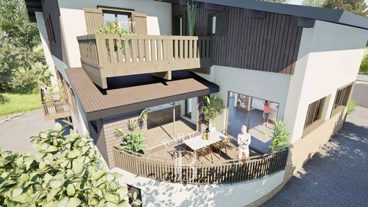 Apartment in Chamonix, Haute-Savoie