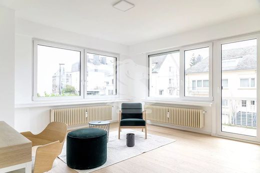 Apartment in Luxembourg, Ville de Luxembourg