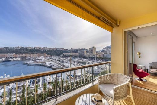 Appartement in Monaco