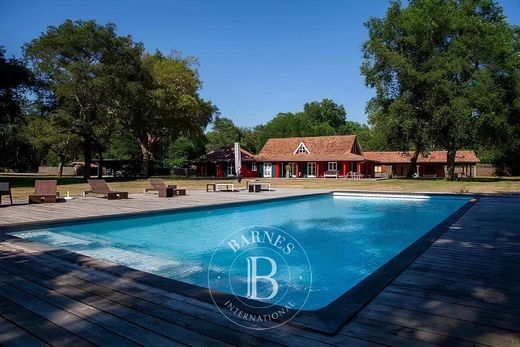 Casa di lusso a Linxe, Landes