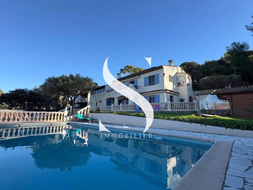 Maison de luxe à Vallauris, Alpes-Maritimes