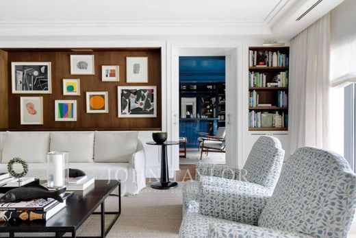 套间/公寓  马德里, Provincia de Madrid