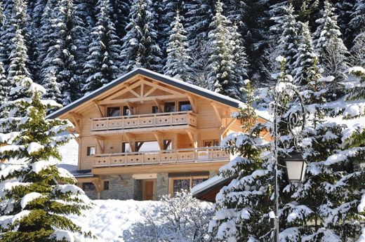 Chalet in Châtel, Haute-Savoie