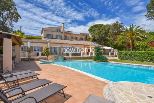 Luxury home in Les Adrets-de-l'Estérel, Var